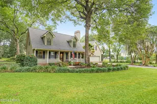 2 Audubon Rd, Beaufort, SC 29907 - Photo 1