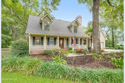 2 Audubon Road, Beaufort, SC 29907 - Photo 4