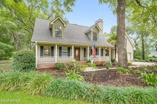 2 Audubon Rd, Beaufort, SC 29907 - Photo 4