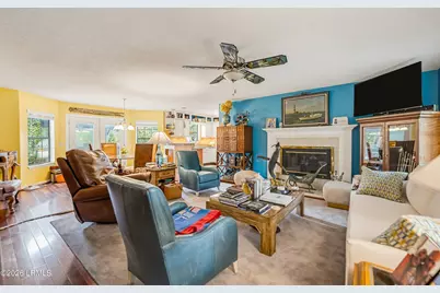 2 Audubon Road, Beaufort, SC 29907 - Photo 10