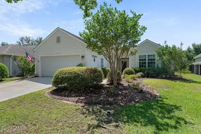 214 Colonel Thomas Heyward Road, Bluffton, SC 29909 - Photo 1