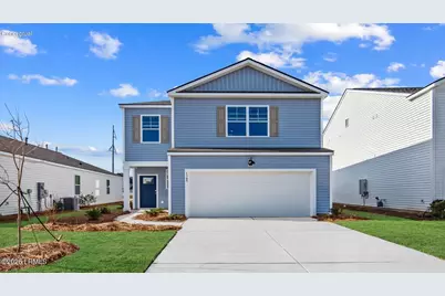 658 Sanctum Street, Ridgeland, SC 29936 - Photo 1