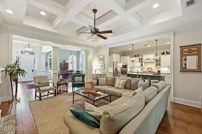 35 Catamaran Lane, Bluffton, SC 29909 - Photo 4