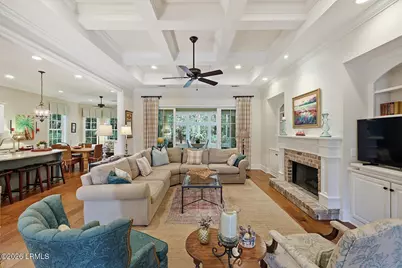 35 Catamaran Lane, Bluffton, SC 29909 - Photo 16