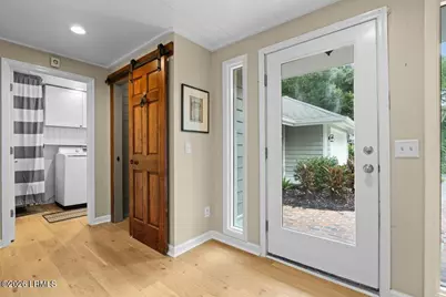 652 S Reeve Road, Saint Helena Island, SC 29920 - Photo 2