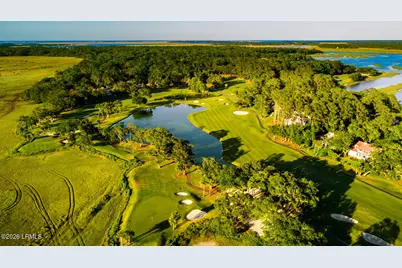 652 S Reeve Road, Saint Helena Island, SC 29920 - Photo 32