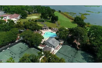 652 S Reeve Road, Saint Helena Island, SC 29920 - Photo 34