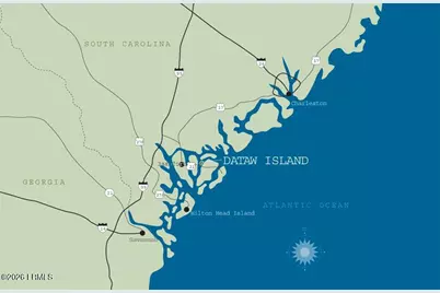 652 S Reeve Road, Saint Helena Island, SC 29920 - Photo 28