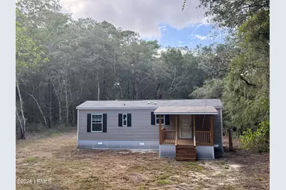 1632 Seaside Road, Saint Helena Island, SC 29920 - Photo 1