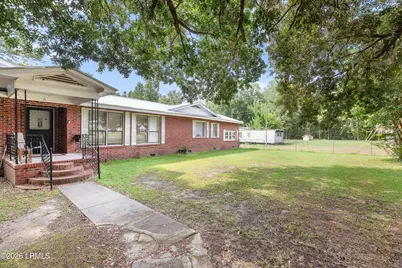 8 Enoch Norris Road, Yemassee, SC 29945 - Photo 32