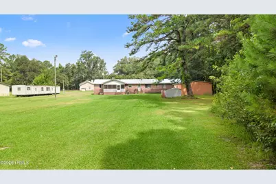 8 Enoch Norris Road, Yemassee, SC 29945 - Photo 30