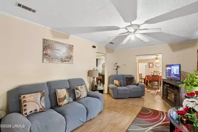 8 Enoch Norris Road, Yemassee, SC 29945 - Photo 4