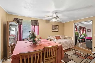 8 Enoch Norris Road, Yemassee, SC 29945 - Photo 6