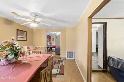 8 Enoch Norris Road, Yemassee, SC 29945 - Photo 8