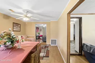 8 Enoch Norris Rd, Yemassee, SC 29945 - Photo 8