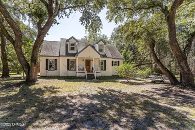 80 Sea Pines Drive, Saint Helena Island, SC 29920 - Photo 1