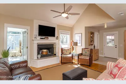 80 Sea Pines Drive, Saint Helena Island, SC 29920 - Photo 2