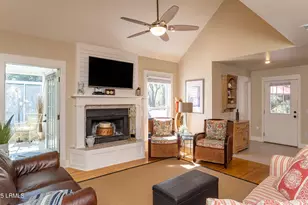 80 Sea Pines Dr, Saint Helena Island, SC 29920 - Photo 2