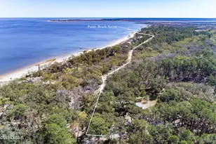 80 Sea Pines Dr, Saint Helena Island, SC 29920 - Photo 32