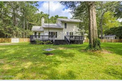29 Egret Drive, Beaufort, SC 29907 - Photo 34
