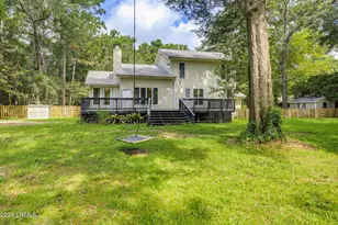 29 Egret Dr, Beaufort, SC 29907 - Photo 34