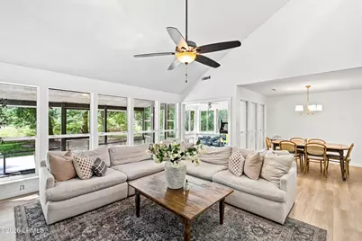 22 Egret Drive, Beaufort, SC 29907 - Photo 2