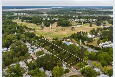 Tbd Lot 30 Addison Road, Beaufort, SC 29907 - Photo 2