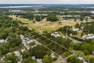 Tbd Lot 30 Addison Rd, Beaufort, SC 29907 - Photo 2