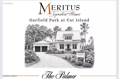 Tbd Lot 30 Addison Road, Beaufort, SC 29907 - Photo 4
