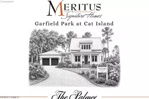 Tbd Lot 30 Addison Rd, Beaufort, SC 29907 - Photo 4