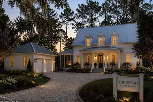 Tbd Lot 29 Addison Rd, Beaufort, SC 29907 - Photo 2