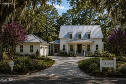 Tbd Lot 29 Addison Road, Beaufort, SC 29907 - Photo 1
