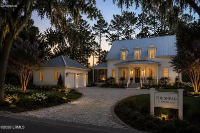 Tbd Lot 29 Addison Road, Beaufort, SC 29907 - Photo 2