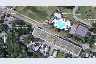 Tbd Lot 29 Addison Road, Beaufort, SC 29907 - Photo 4