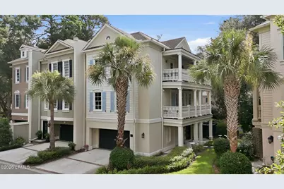 3 Leeward Passage, Hilton Head Island, SC 29926 - Photo 2