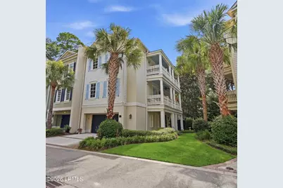 3 Leeward Passage, Hilton Head Island, SC 29926 - Photo 1