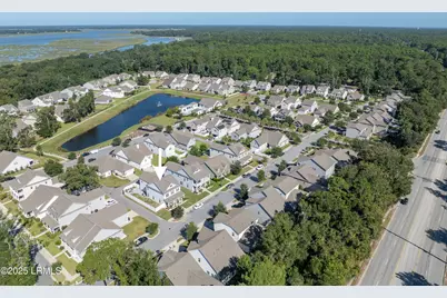 3635 Oyster Bluff Drive, Beaufort, SC 29907 - Photo 46