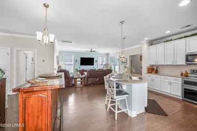 3635 Oyster Bluff Drive, Beaufort, SC 29907 - Photo 10