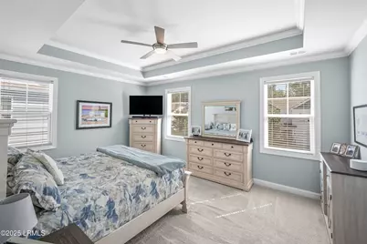3635 Oyster Bluff Drive, Beaufort, SC 29907 - Photo 22