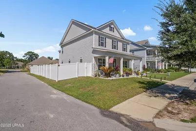 3635 Oyster Bluff Drive, Beaufort, SC 29907 - Photo 58