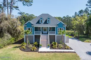 91 Front St, Saint Helena Island, SC 29920 - Photo 1