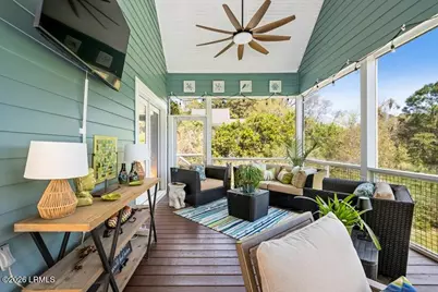 91 Front Street, Saint Helena Island, SC 29920 - Photo 44