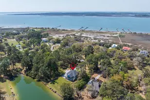 91 Front St, Saint Helena Island, SC 29920 - Photo 8