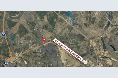 302 McPhersonville Road, Yemassee, SC 29945 - Photo 2