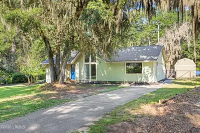 18 Partridge Circle, Beaufort, SC 29907 - Photo 2