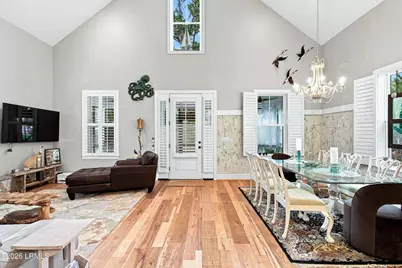 1516 Old Shell Road, Port Royal, SC 29935 - Photo 2