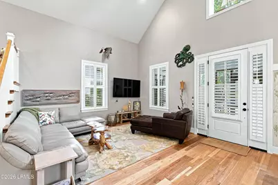1516 Old Shell Road, Port Royal, SC 29935 - Photo 4