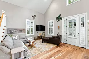 1516 Old Shell Rd, Port Royal, SC 29935 - Photo 4