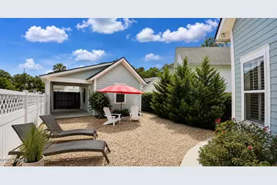 1516 Old Shell Road, Port Royal, SC 29935 - Photo 38