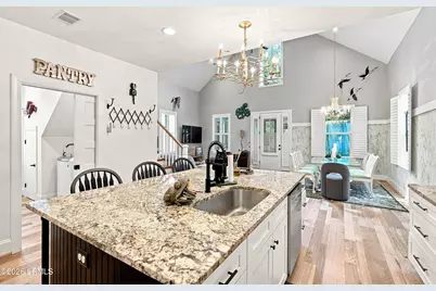 1516 Old Shell Road, Port Royal, SC 29935 - Photo 12